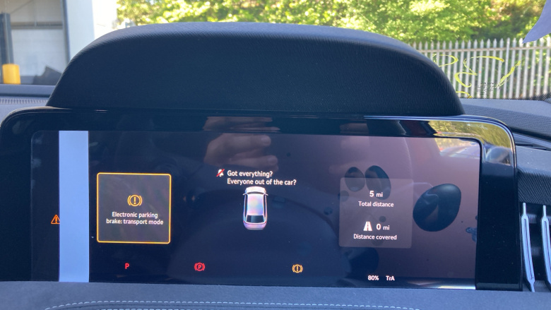 Skoda Superb 1.5 TSI iV Sportline 5dr DSG Estate